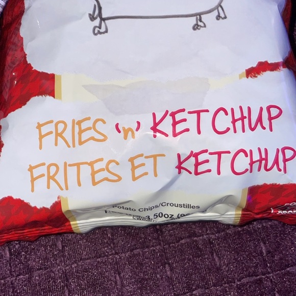 Trailer Park Boys Chips SunnyVale Snack Company TPB 99.2g Fresh 2024 list2 NEW - Picture 15 of 17